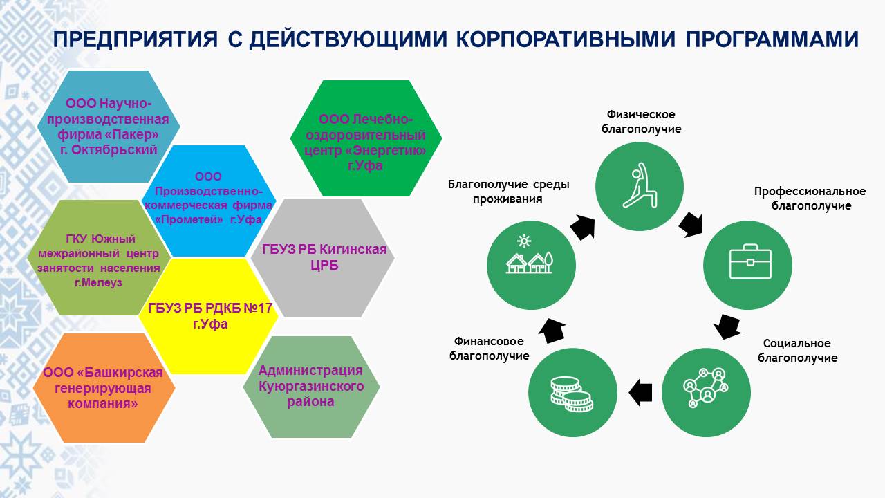 Корпоративные модельные программы